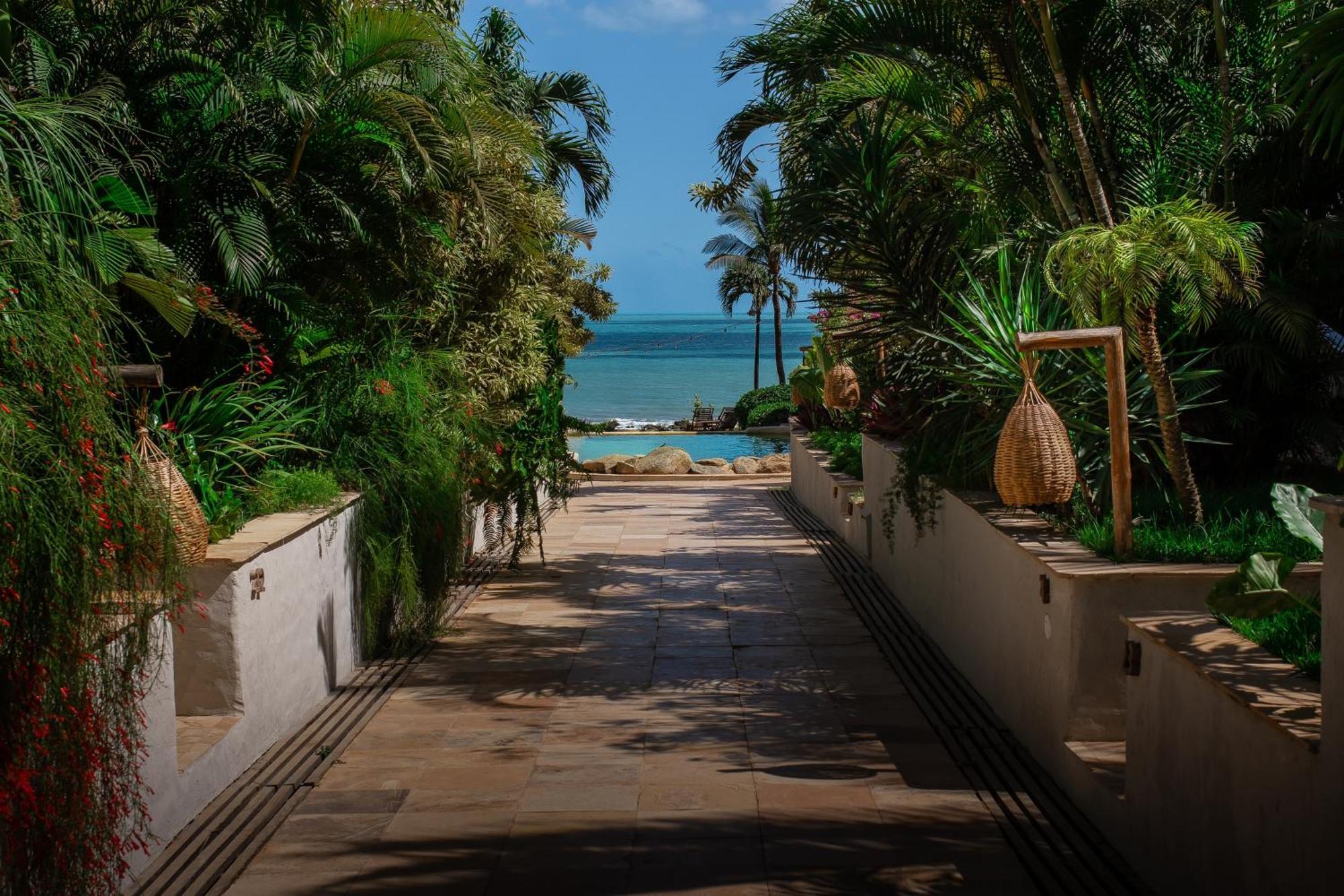 Hurricane Jeri Jijoca de Jericoacoara Exterior photo