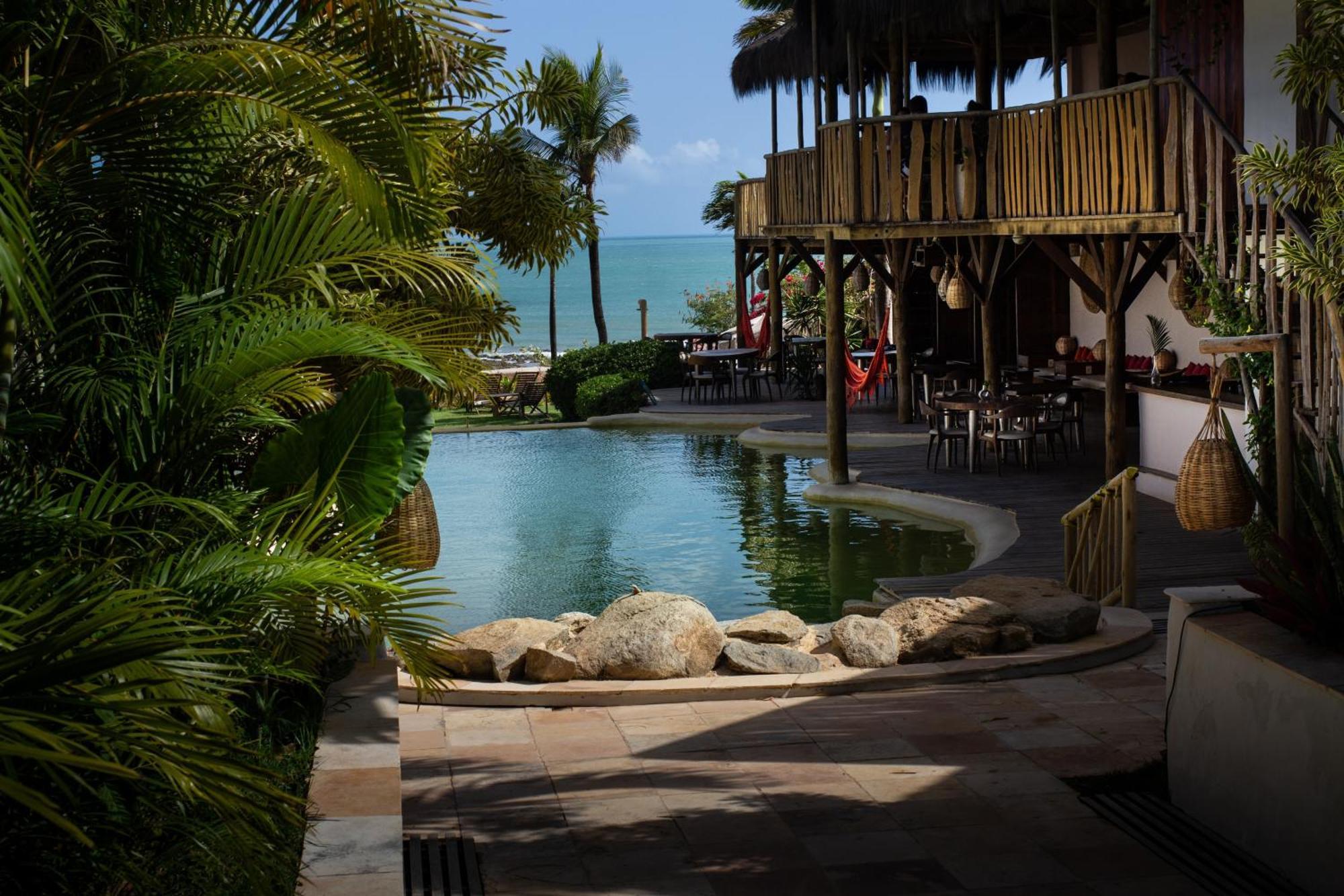 Hurricane Jeri Jijoca de Jericoacoara Exterior photo